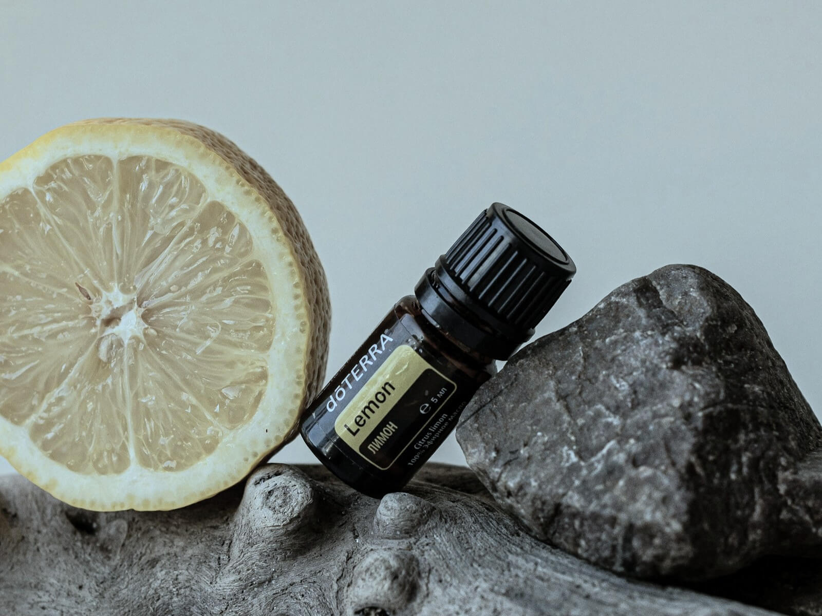 アロマ　 エイジングケア