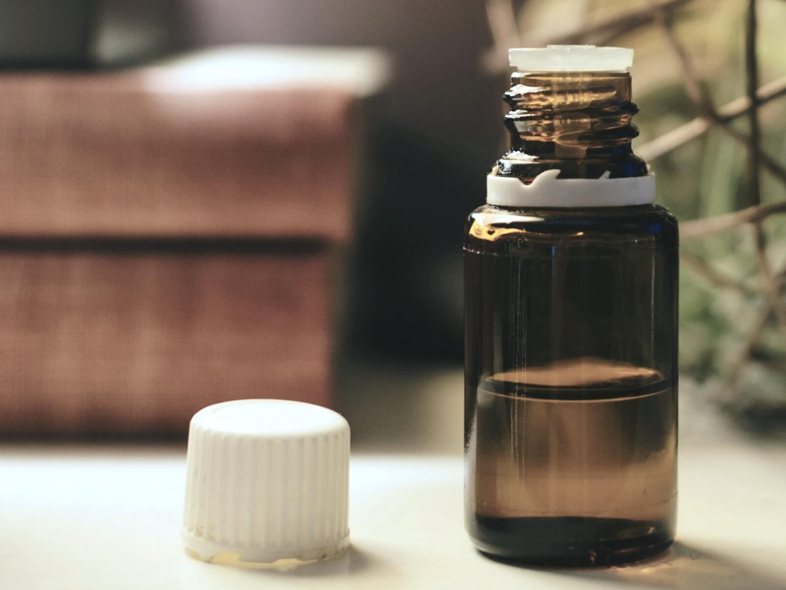 aroma アロマテラピー