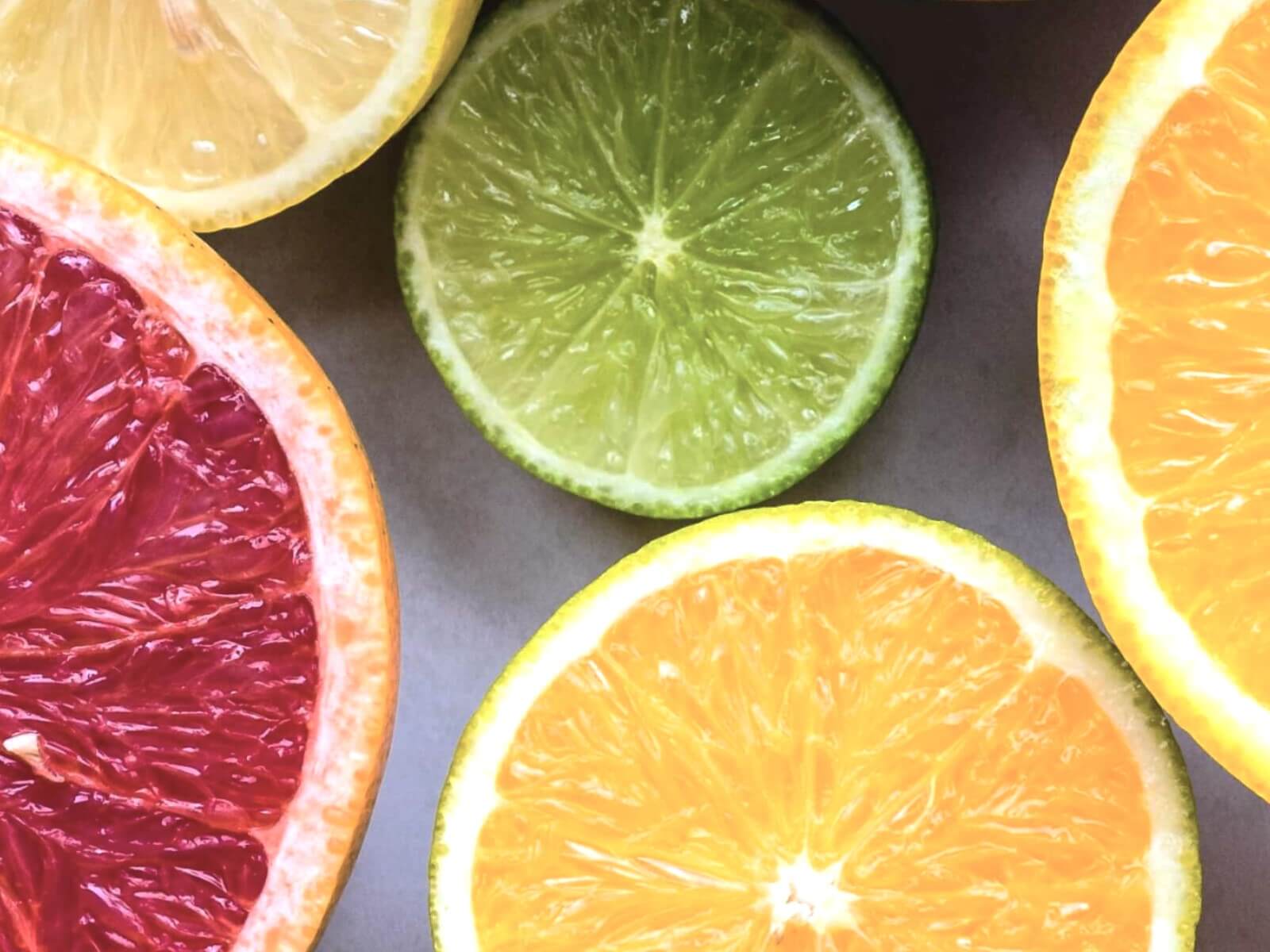 Vitamin C